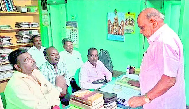 కొత్త పింఛన్‌ పథకాన్ని రద్దు చేయాలి 
