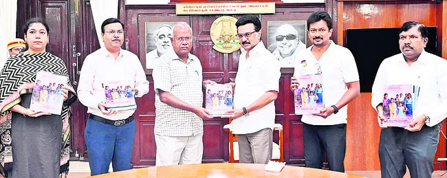 ప్రగతి పథకాల అధ్యయనం