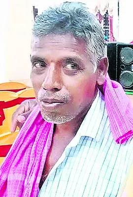 గల్లంతైన వ్యక్తి మృతదేహం లభ్యం