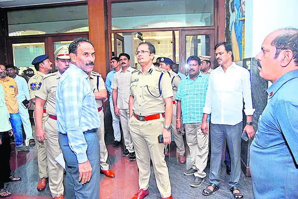 వరంగల్‌కు నేడు సీఎం రేవంత్‌