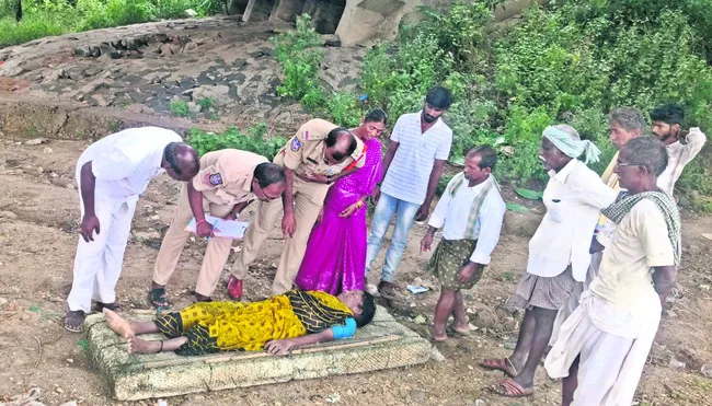 క్రైం కార్నర్‌
