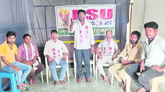 విభజన హామీలు అమలు చేయాలి