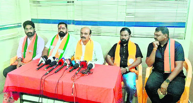 రామేశంపేట మెట్టలో అక్రమ మైనింగ్