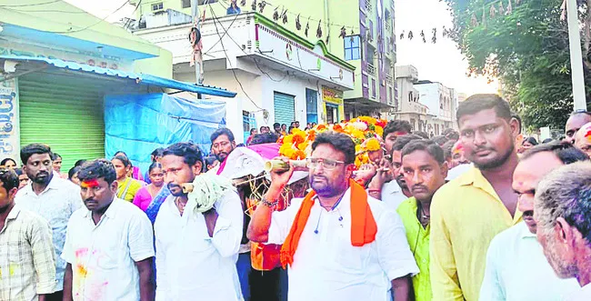రోడ్డ