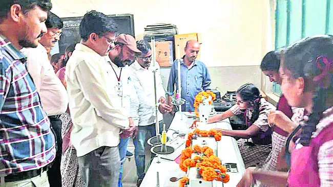 పనులు