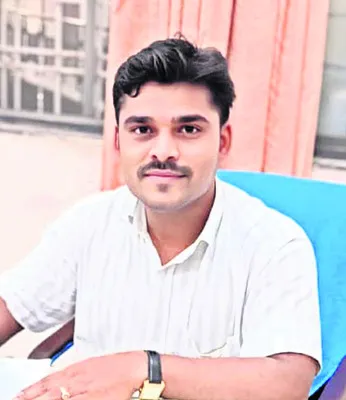          సద్వినియోగం చేసుకోవాలి.. 
