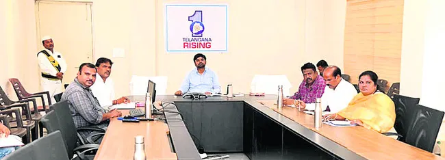 విద్యార్థుల సంక్షేమానికి ప్రత్యేక చర్యలు