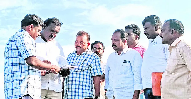 ‘పేట’ చెరువు అభివృద్ధికి రూ.4.86 కోట్లు