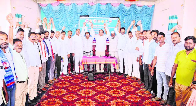 బంద్కు ప్రజలంతా సహకరించాలి