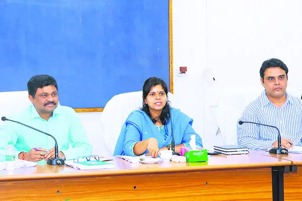 ధాన్యం కొనుగోలుకు మిల్లర్లు సహకరించాలి