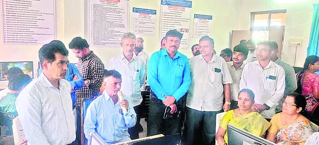 మార్పులకు అనుగుణంగా విద్యాబోధన
