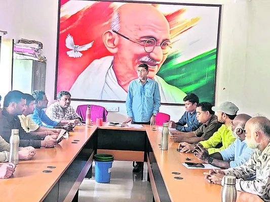 సౌర విద్యుత్‌ వినియోగాన్ని పెంపొందించాలి