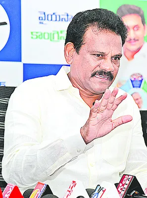 జనార్దనరావు వీడియో వెనుక ప్రభుత్వ పెద్దలు
