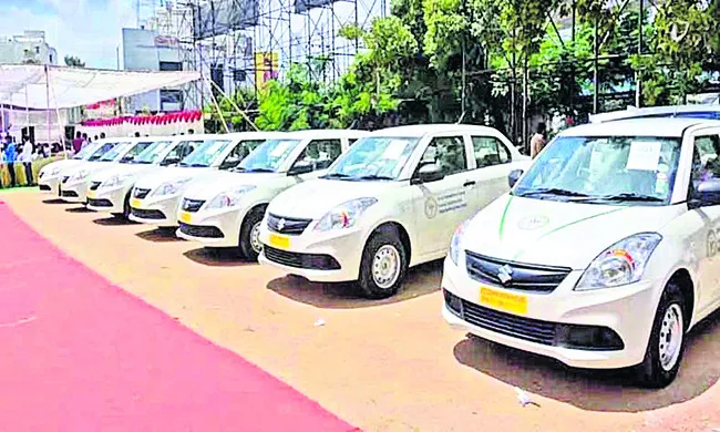 మహిళలకు వడ్డీ రహిత కారు రుణం
