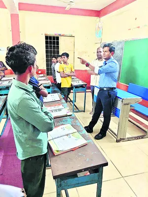 అర్థమయ్యే రీతిలో బోధించండి
