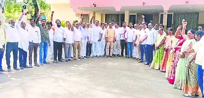 18న బంద్ను విజయవంతం చేయాలి