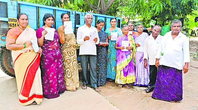 25న తెనాలిలో ఆంధ్రప్రదేశ్‌ పాడి రైతుల సభ 