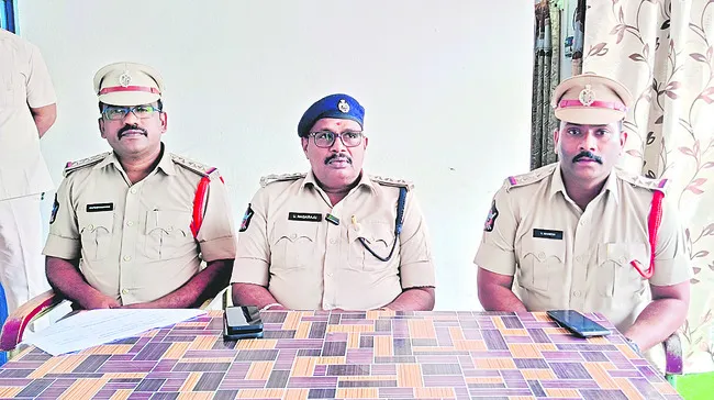 ప్రధాని పర్యటనకు భద్రత కట్టుదిట్టం