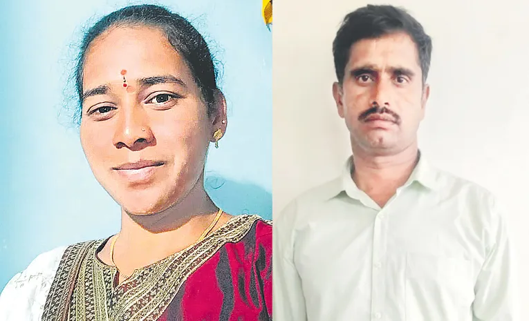 Pregnant Woman Ends Life In Hyderabad