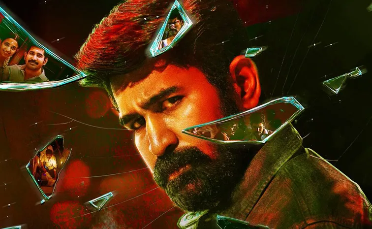 ఓటీటీలోకి విజయ్ ఆంటోనీ పొలిటికల్ థ్రిల్లర్