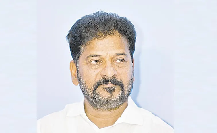 CM Revanth Reddy to visit Hanumakonda on october 15