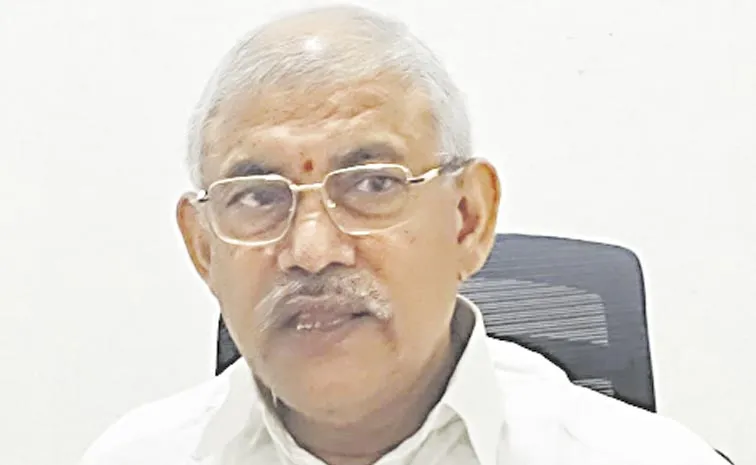 Chelluboyina Venugopala Krishna Comments On Chandrababu Over AP Fake Liquor Case