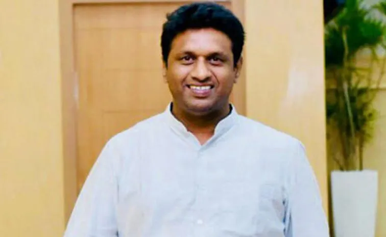 జూబ్లీహిల్స్‌ ఎన్నిక.. అభ్యర్థిని ప్రకటించిన బీజేపీ 