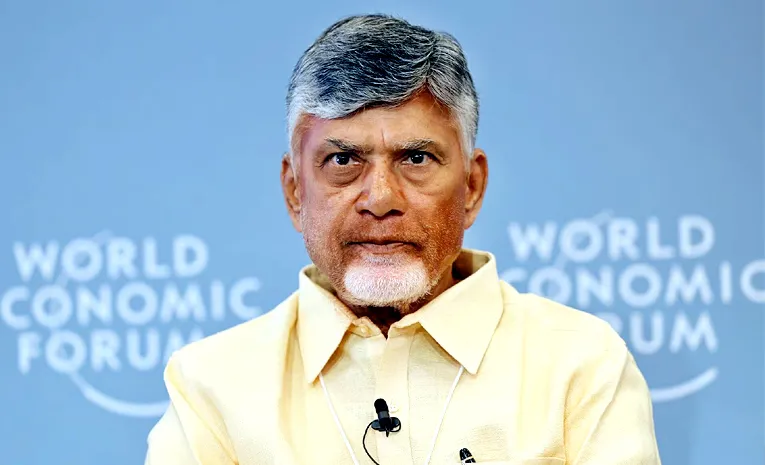 KSR Comment on TDP Leaders Fake Liquor Scam