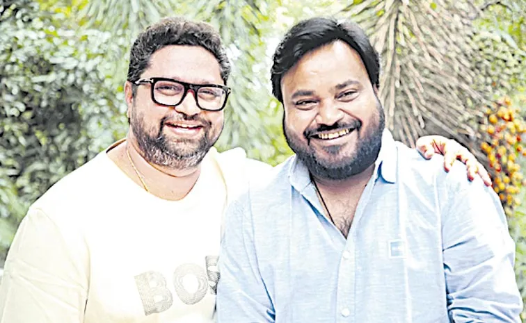 ఫ్యామిలీ ఆడియన్స్‌ చూడొచ్చు: నిర్మాత రాజేశ్‌ దండ