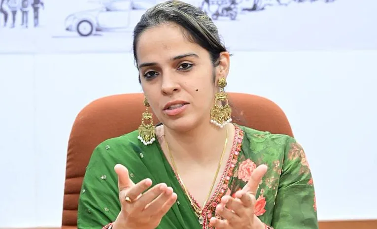 అలసిపోయా.. ఇక ఆడలేను
