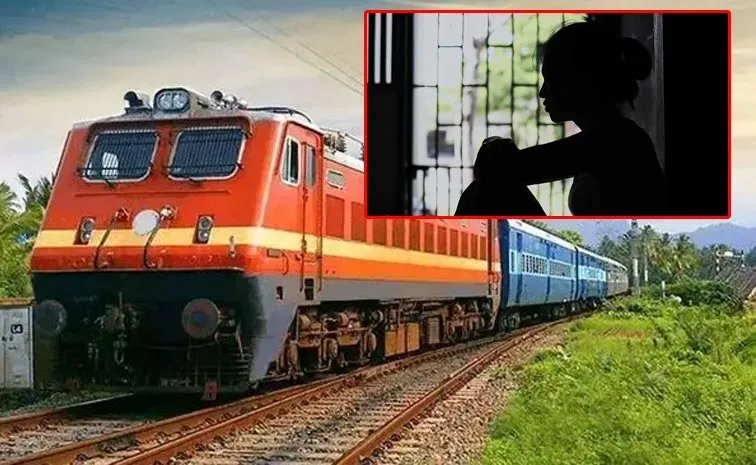 Secunderabad To Santragachi Express Guntur Incident Full Details