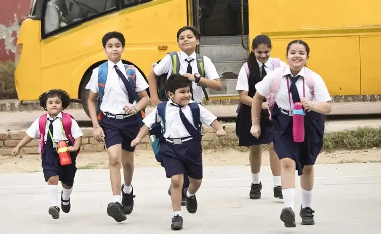 Diwali school holidays check state-wise schools closure list