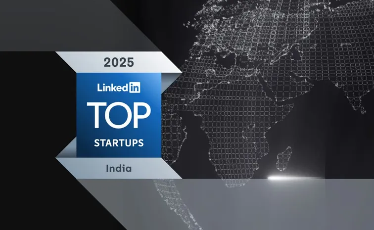 LinkedIns 2025 Top Startups list reveals