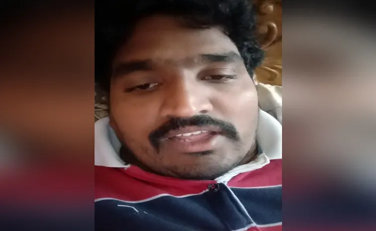 కోనసీమలో దారుణం.. ఇద్దరు పిల్లల్ని చంపి తండ్రి ఆత్మహత్య