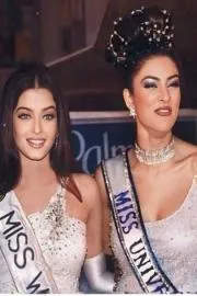 Why Sushmita Sen Won The Miss India Crown In 1994 Reveals Co Contestant