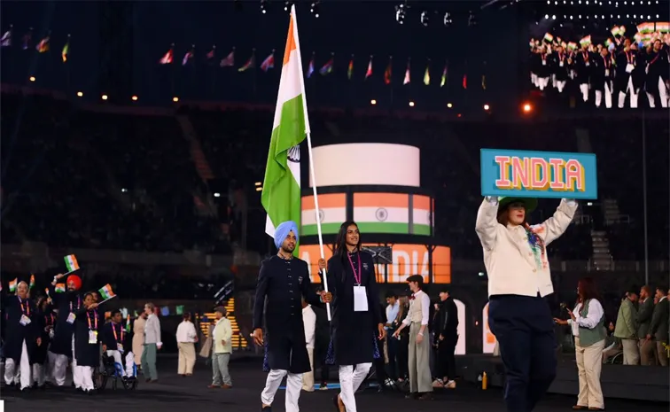 India set to host 2030 centenary Commonwealth Games