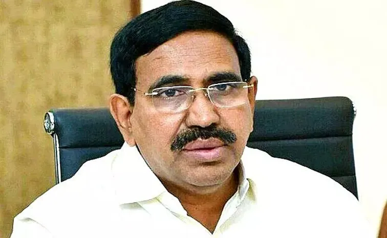 ఎన్‌డీఏ ప్రభుత్వంలోనే ఉన్నామా..? మంత్రి నారాయణ సంచలన వ్యాఖ్యలు