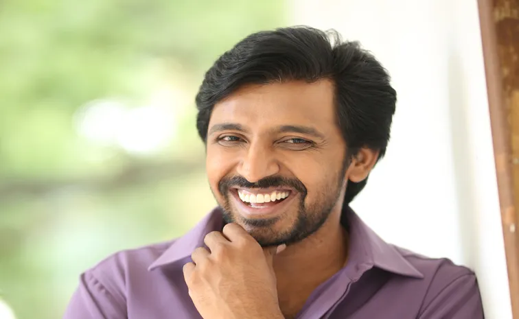 Priyadarshi Talk About Mithra Mandali Movie