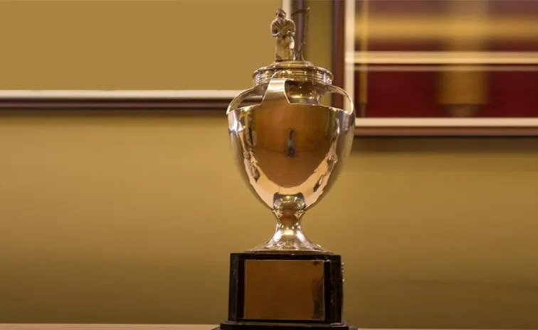 Ranji Trophy season begins today