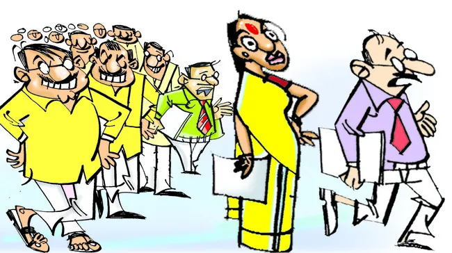 చెప్పుకోలేను.. విప్పుకోలేను..