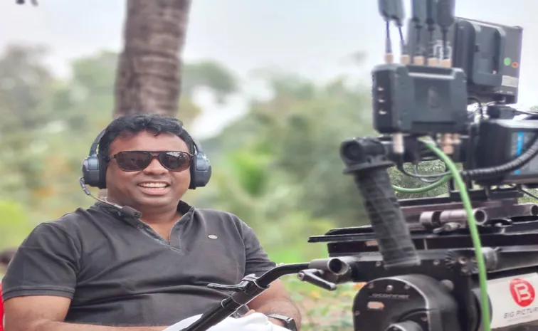 30 రోజుల్లోనే ‘కానిస్టేబుల్‌’..చాలా మంది ఫోన్లు చేశారు : కెమెరామెన్ వళి