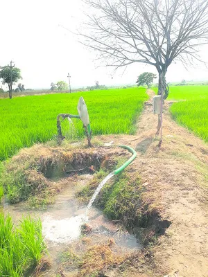 కనెక్షన్.. నిరీక్షణ