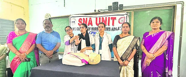 సీపీఆర్తో ప్రాణాలు కాపాడవచ్చు