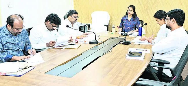 25లోగా ఈ–పంట నమోదు