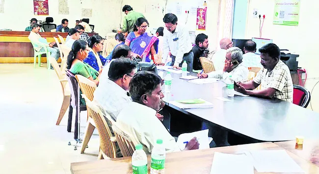 పీఎం సభకు వస్తారా? లేదా!