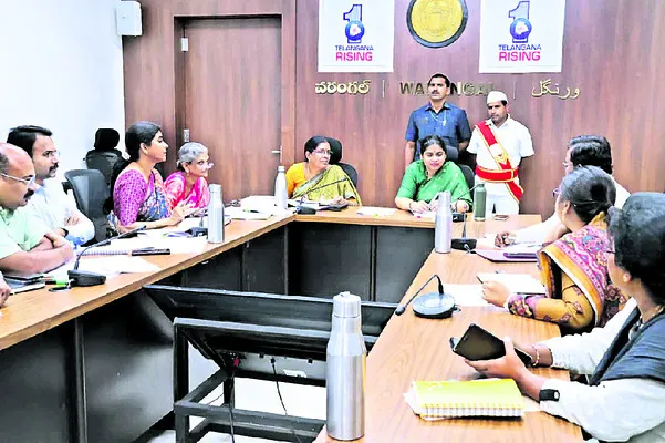 గ్రీన్ఫీల్డ్ హైవేకు భూసేకరణ పూర్తిచేయాలి