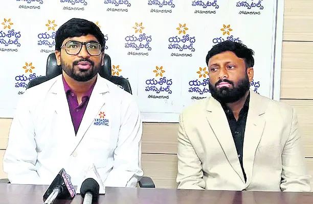 ఇంటర్వెన్షనల్ రేడియాలజీతో సర్జరీలకు స్వస్తి