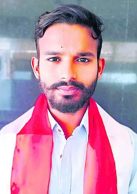 గిరిజన సంక్షేమశాఖ  మంత్రి రాజీనామా చేయాలి 