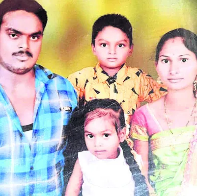 విడిచి ఉండలేక‘పోయారు’!