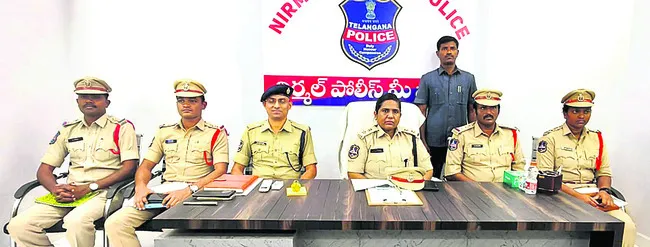 కన్నకొడుకే కడతేర్చాడు..!